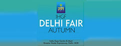 IHGF Delhi Fair Spring