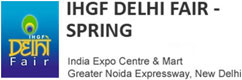 IHGF Delhi Fair Spring