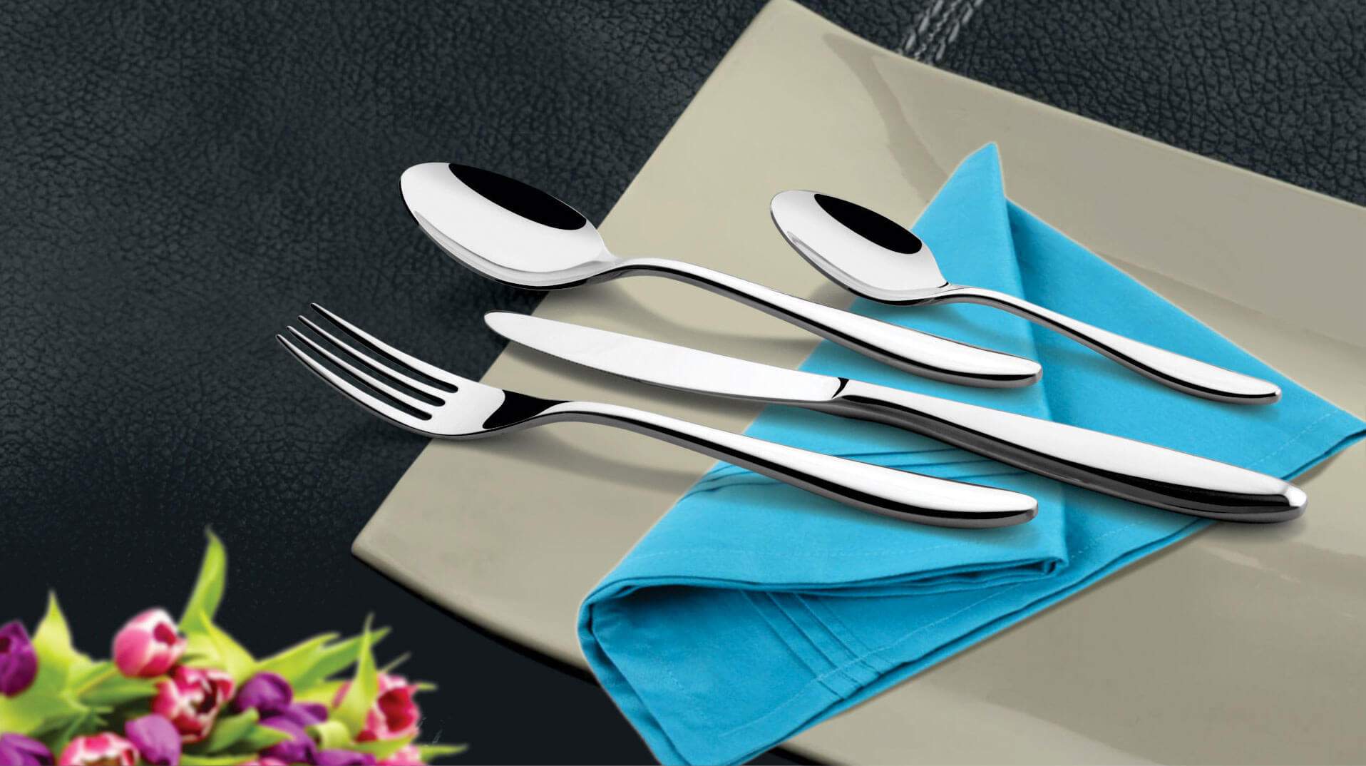 cutlery